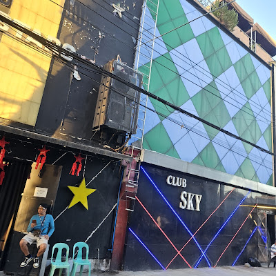 Atlantis Club