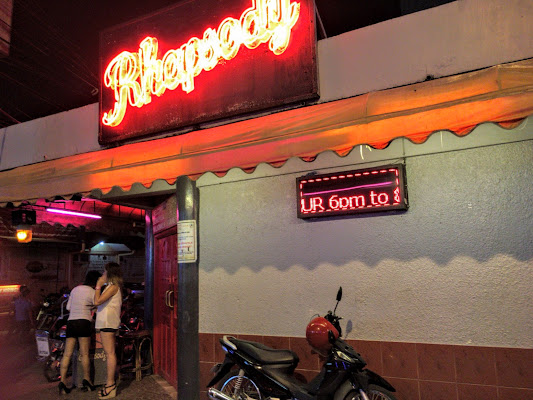 Rhapsody