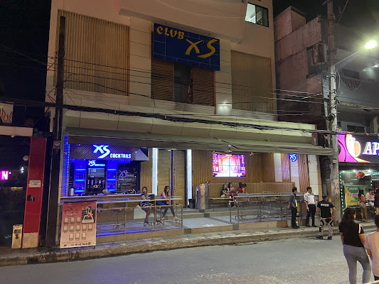 Xtreme Bar