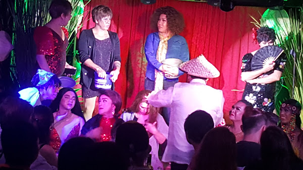 Red Box Karaoke