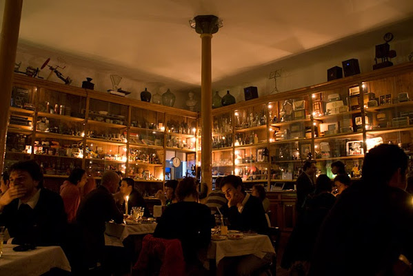 Galeria de Paris