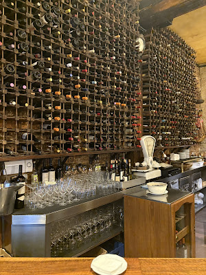 Taberna Tempranillo