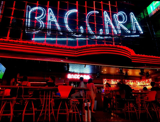 Baccara
