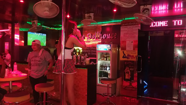 Dollhouse