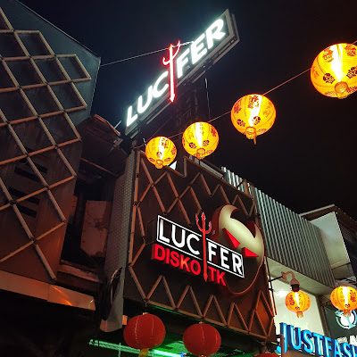 Lucifer Disko