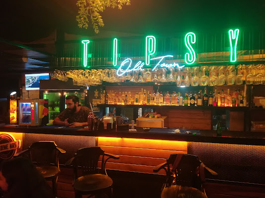 Paspatur Bar