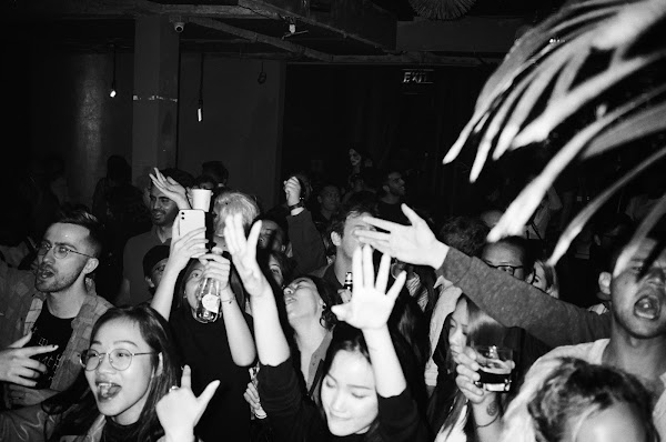 Savage Club