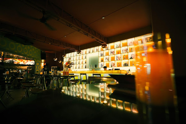 Go2 Bar