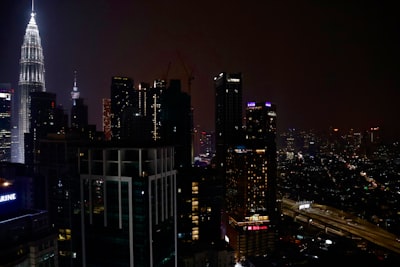 Picalagartos Sky Bar